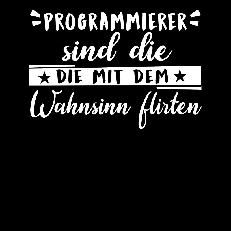 Programmierer Coding Informatik Geschenk