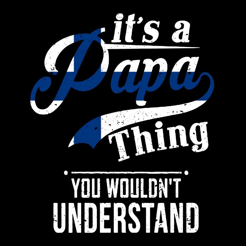 Papa Shirt