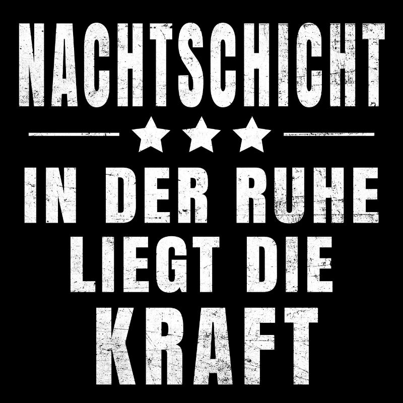 Nachtschicht T-Shirt