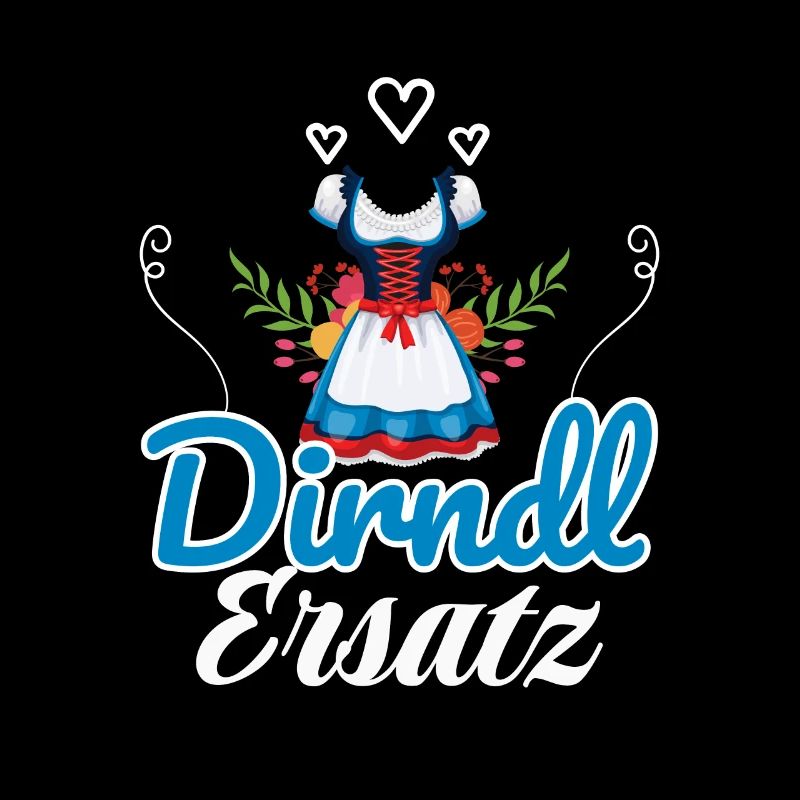 Dirndl Ersatz