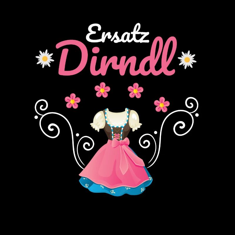 Dirndl Ersatz