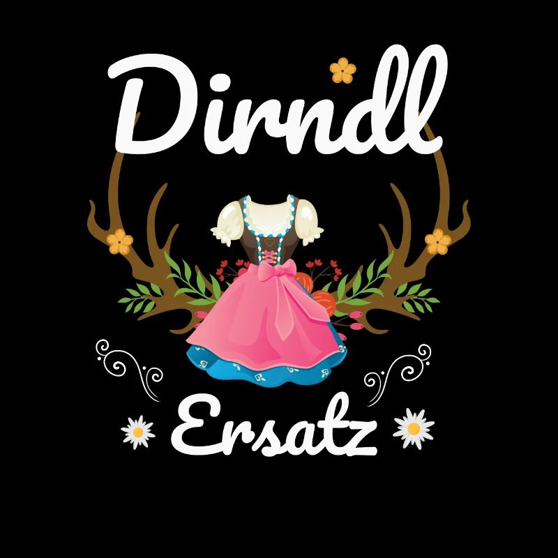 Dirndl Ersatz