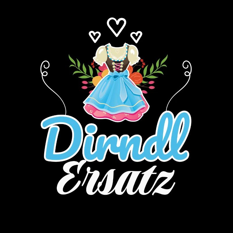 Dirndl Ersatz