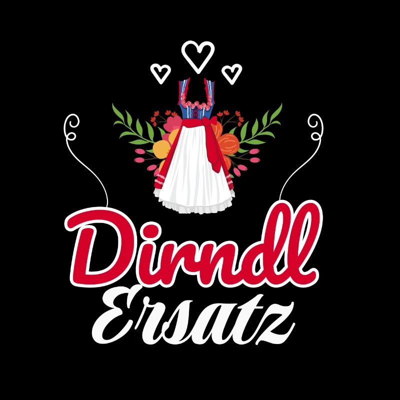 Dirndl Ersatz