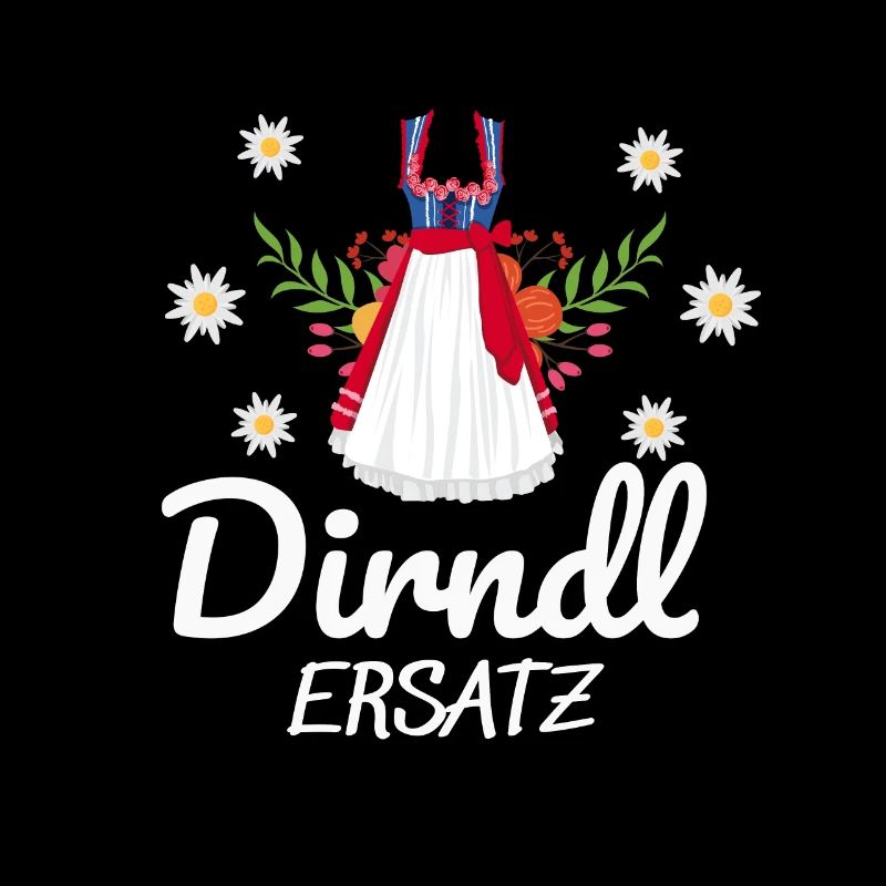 Dirndl Ersatz