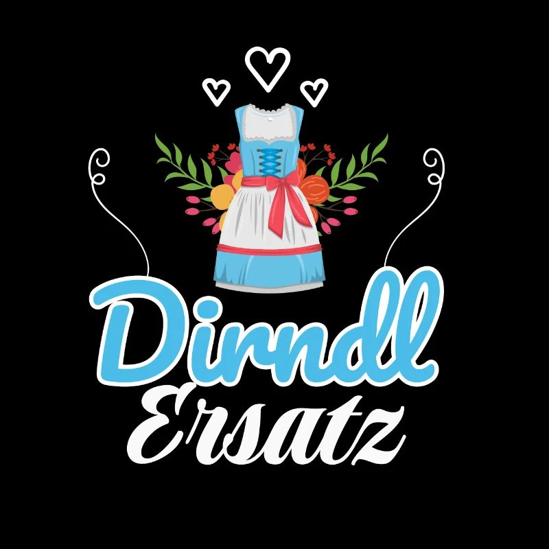 Dirndl Ersatz