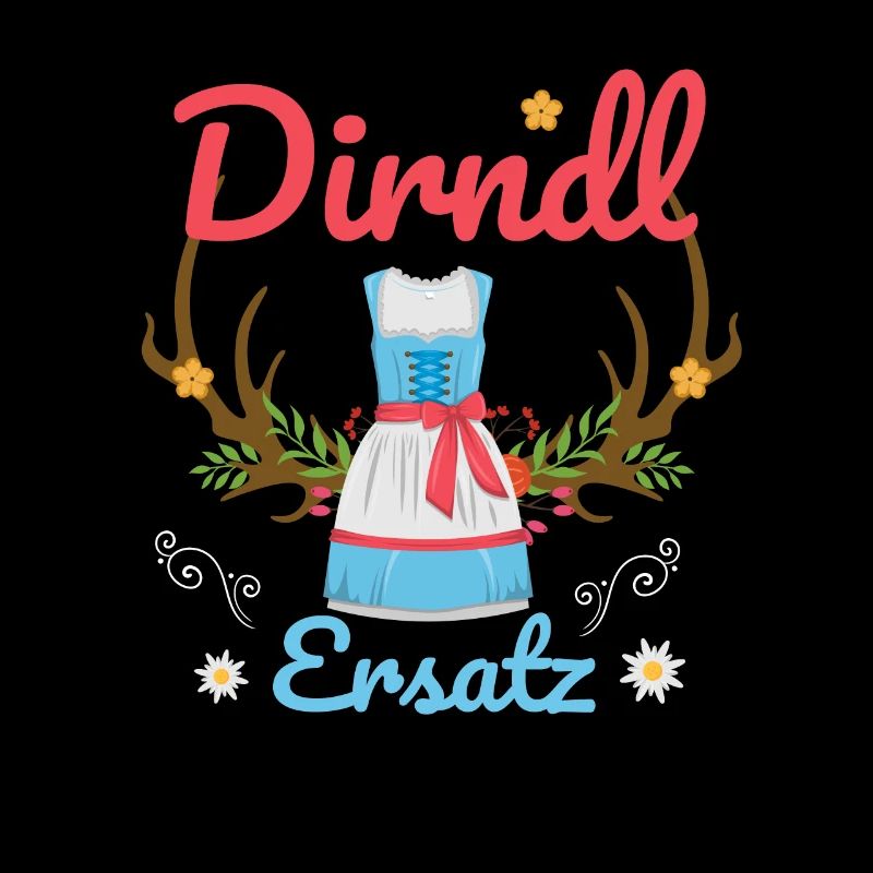 Dirndl Ersatz