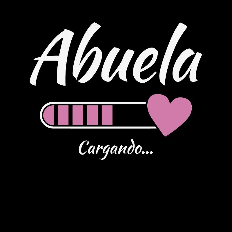 Grand-mère Loading Future Mamie