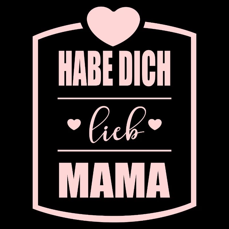 Muttertag Mama Liebe
