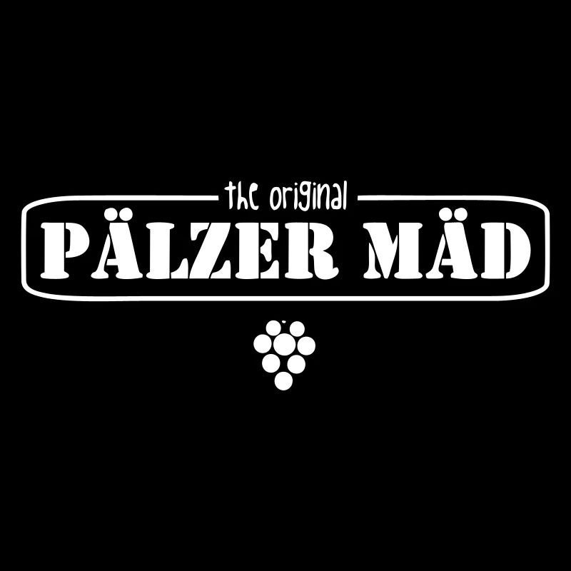 Pälzer Mäd