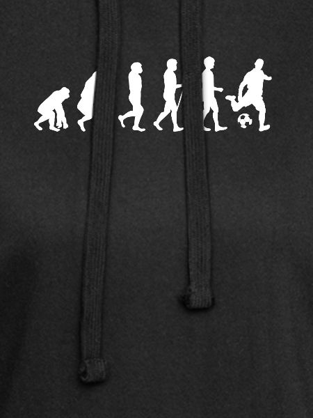 Fußball Evolution