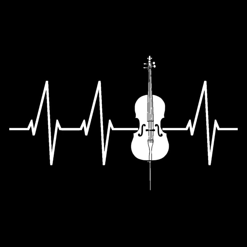 Violoncelle Violoncelle Violoncelle Heartbeat