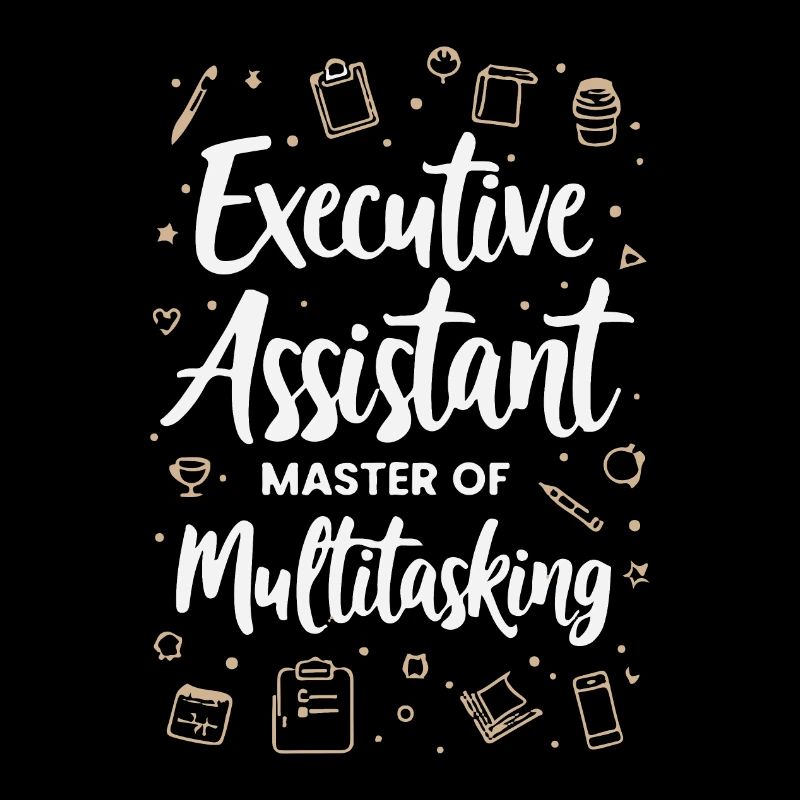Assistent der Geschäftsführung Multitasking Expert
