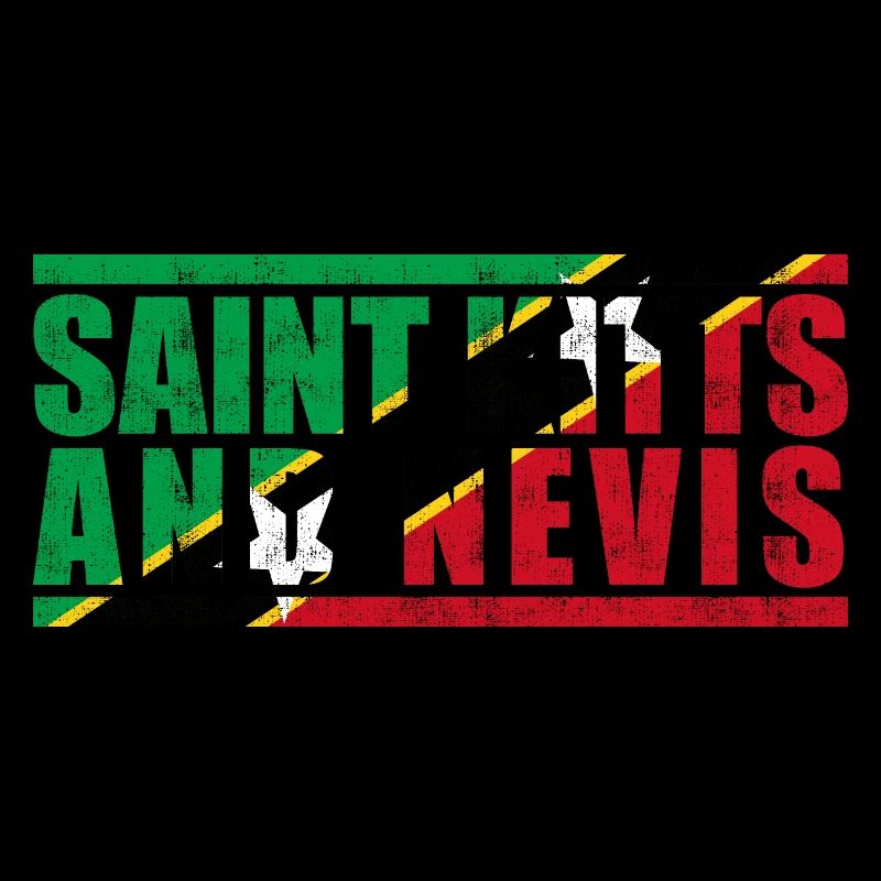 St. Kitts und Nevis