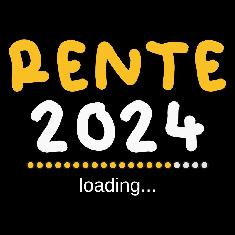 Rentner 2024 Ruhestand 2024 Der Countdown läuft