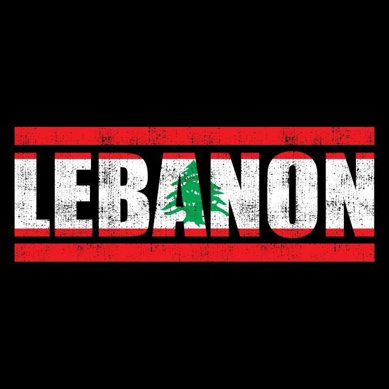 Libanon