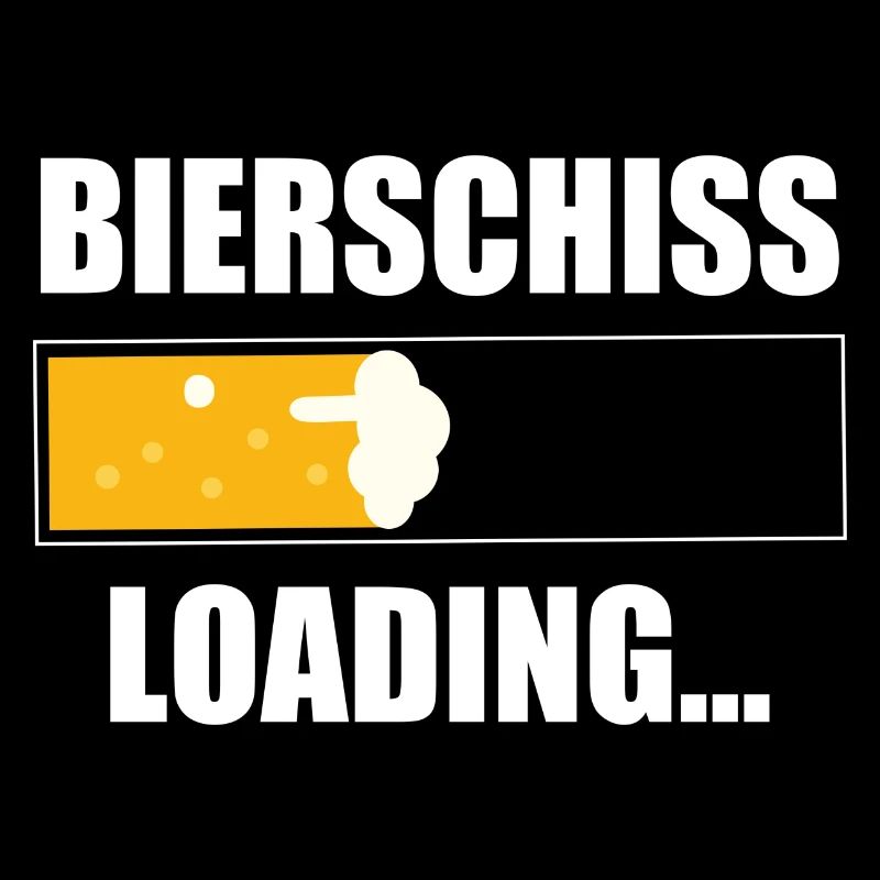 Bierschiss loading