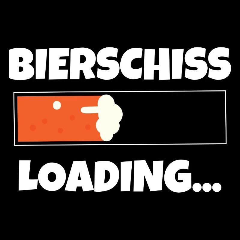 Bierschiss loading