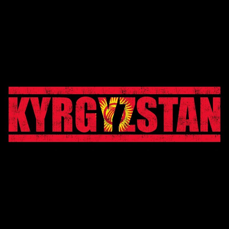 Kyrgyzstan