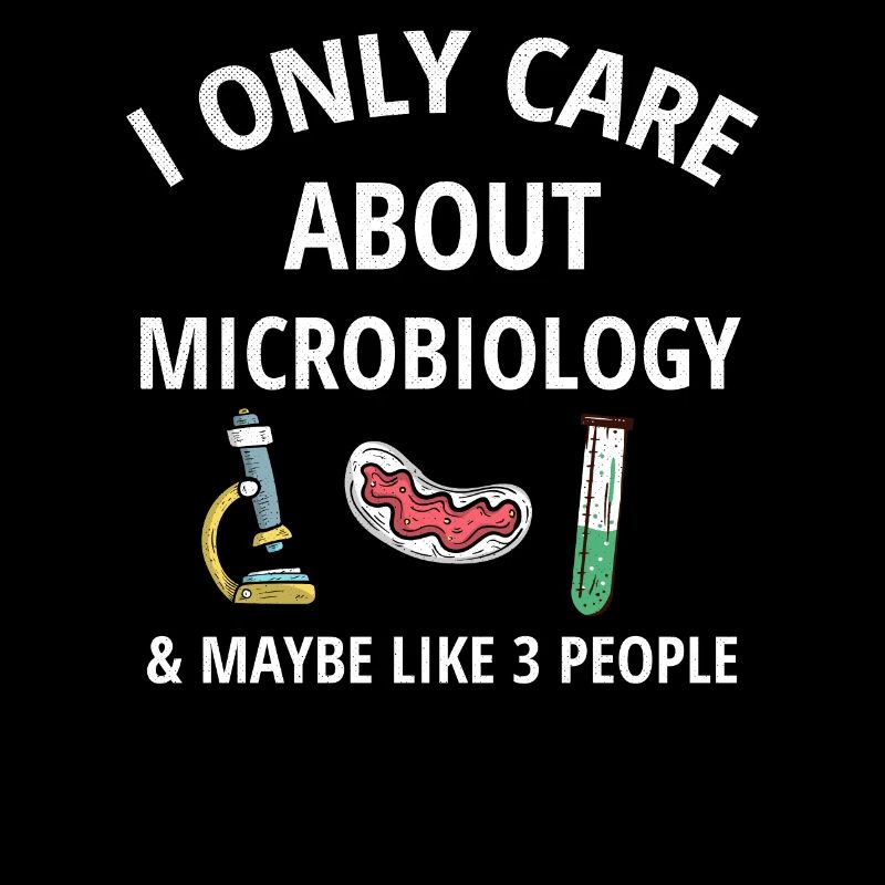 Microbiology Student | Microbiologist Microbiology