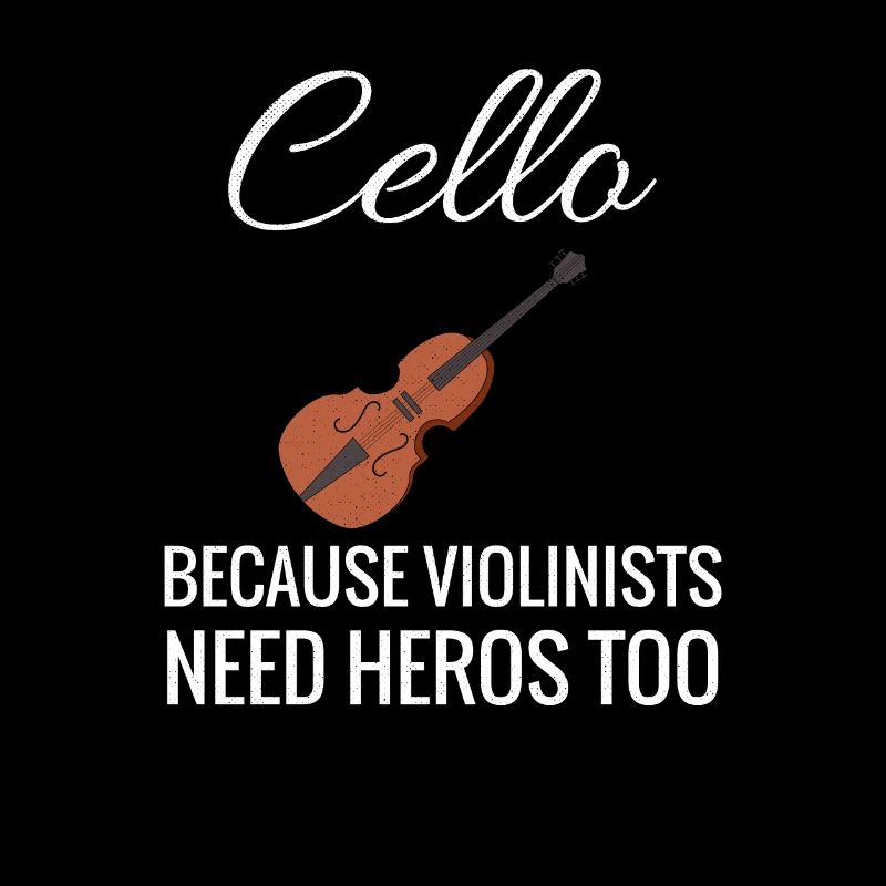 Cello joueurs cadeaux | Violoncelle orchestre violoncelle violoncelle