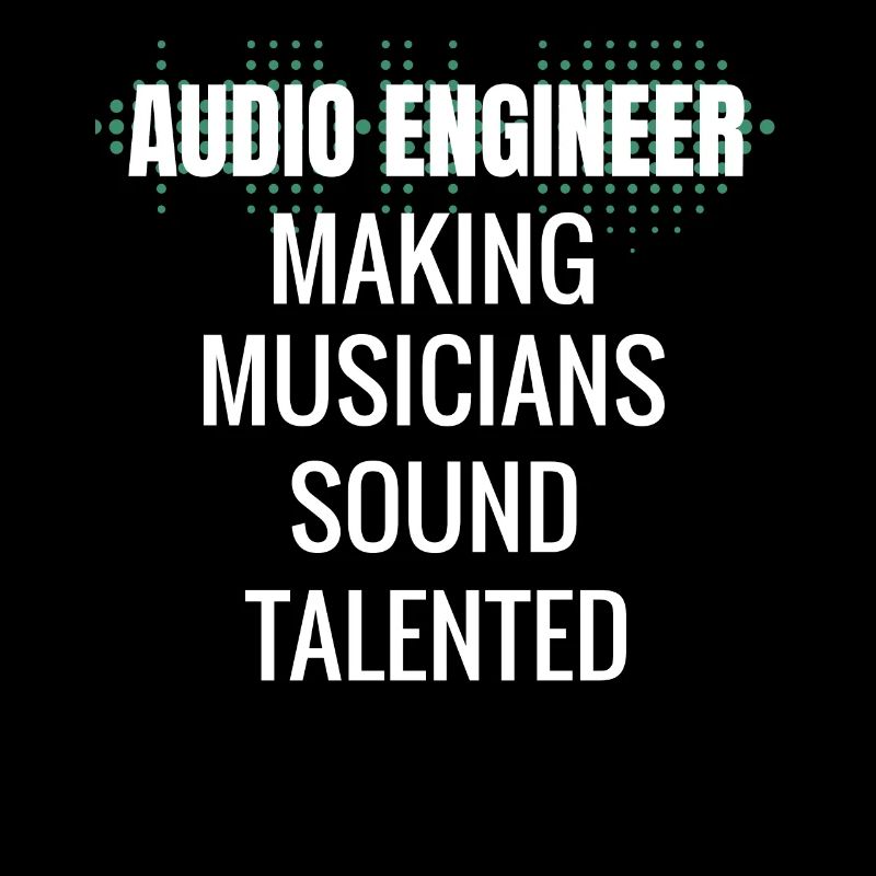Sound Engineer Sound Engineer Sound Engineer Gift