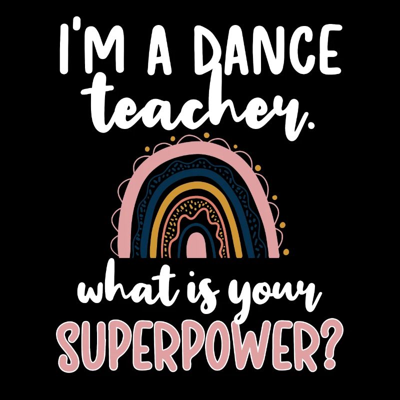 Professeur de danse Reconnaissance Professeur de danse Cours de danse