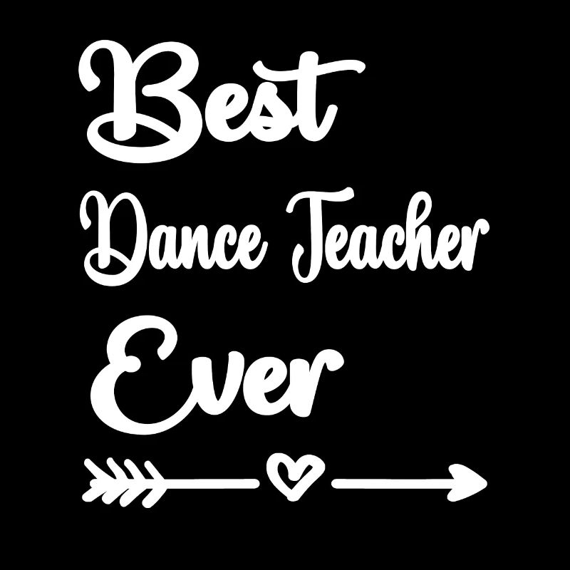 Professeur de danse Reconnaissance Professeur de danse Cours de danse