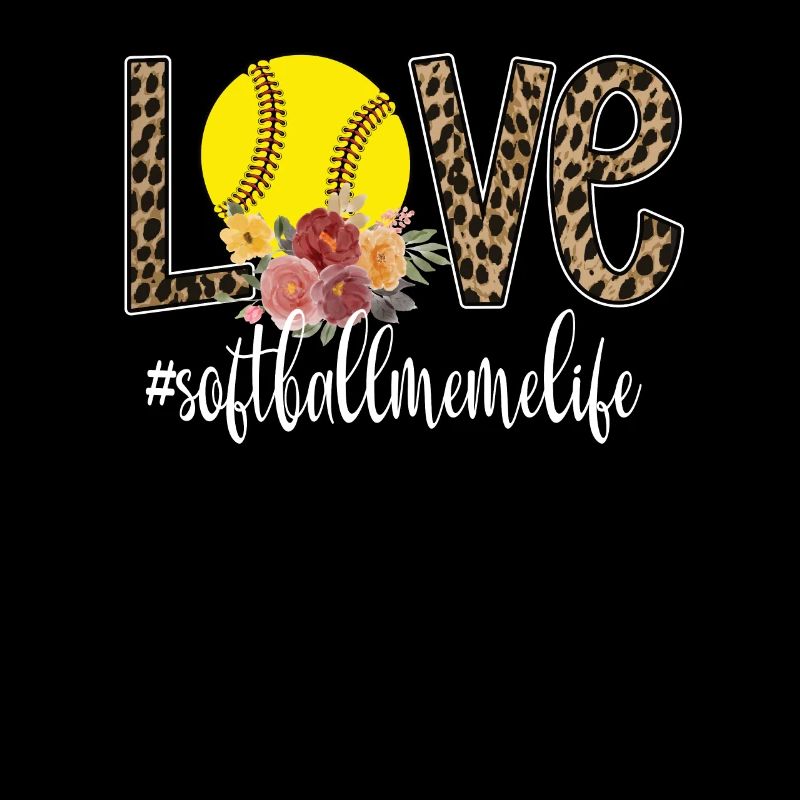 Meme Oma Eines Softballspieler Softball Meme