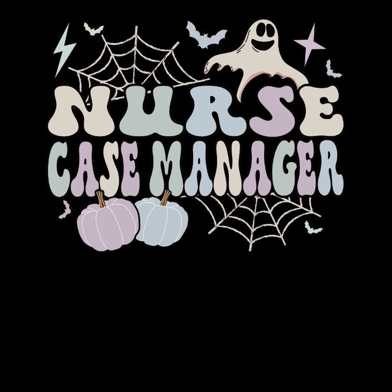 RN Case Manager Halloween Nursing Case Management