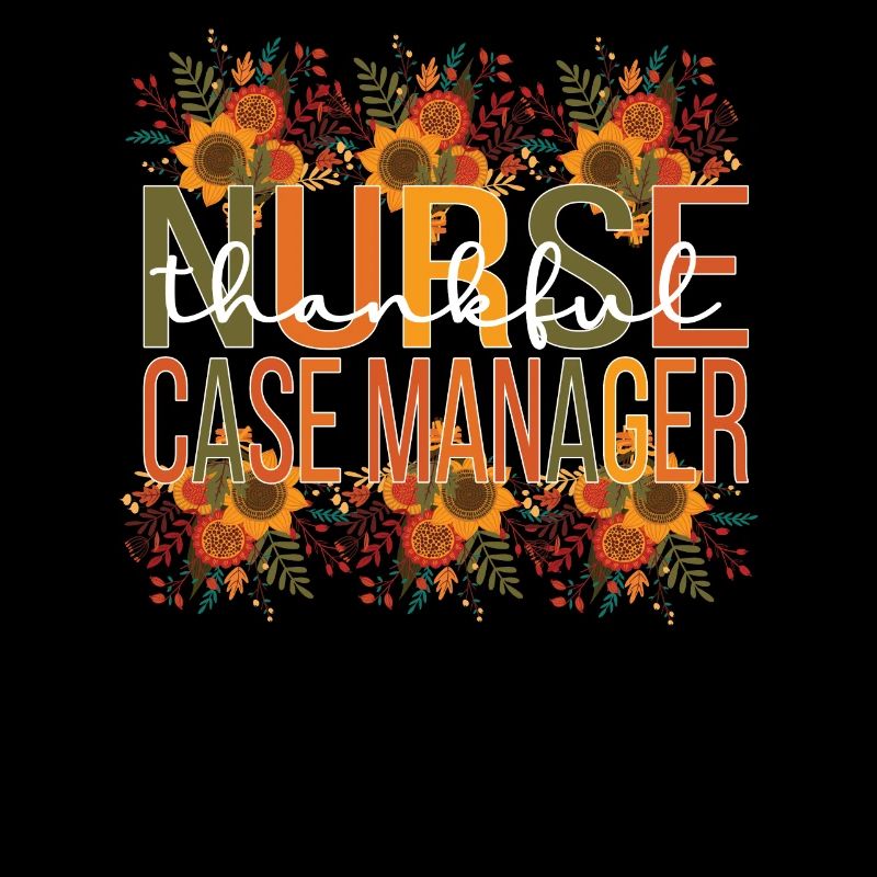 RN Case Manager Thanksgiving Nurse Case Manager