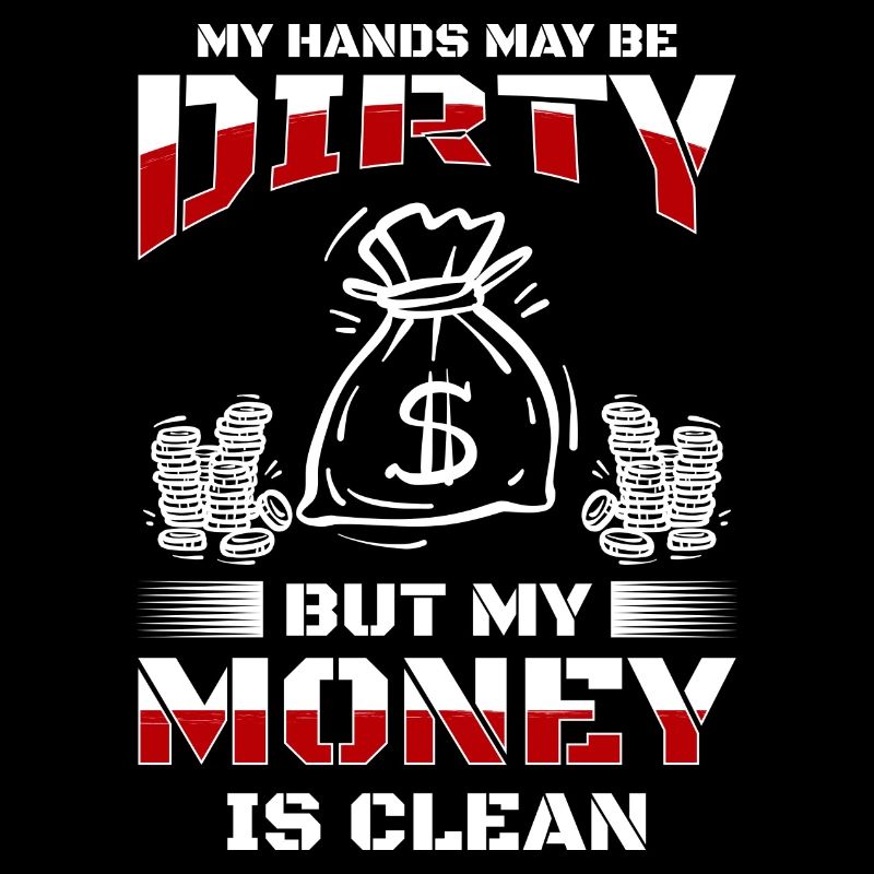 Succès Sac à main Motivation heureuse