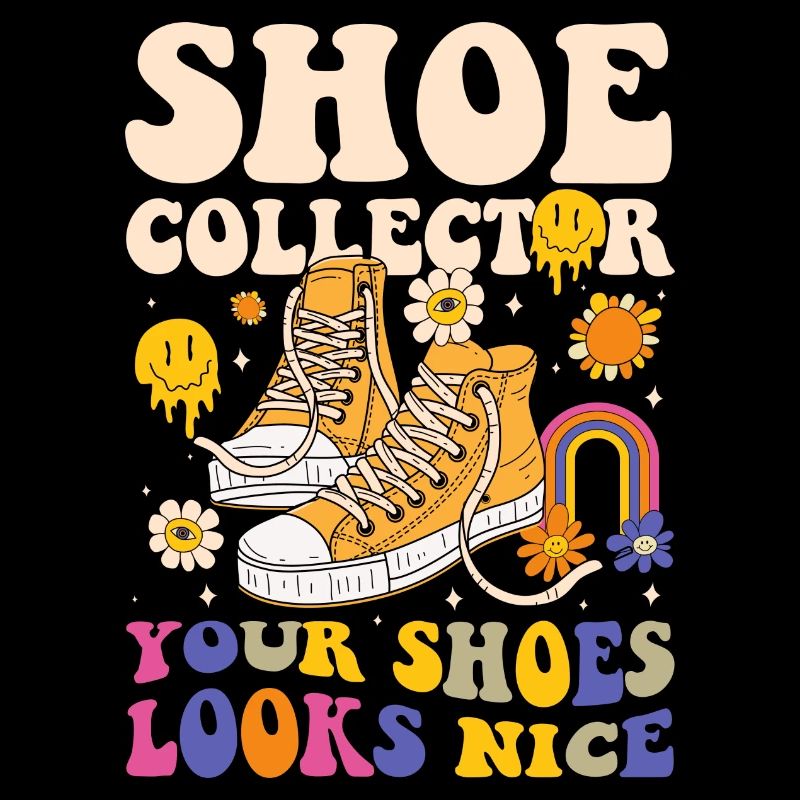Schuh Schuhliebhaber Sneaker Süchtig