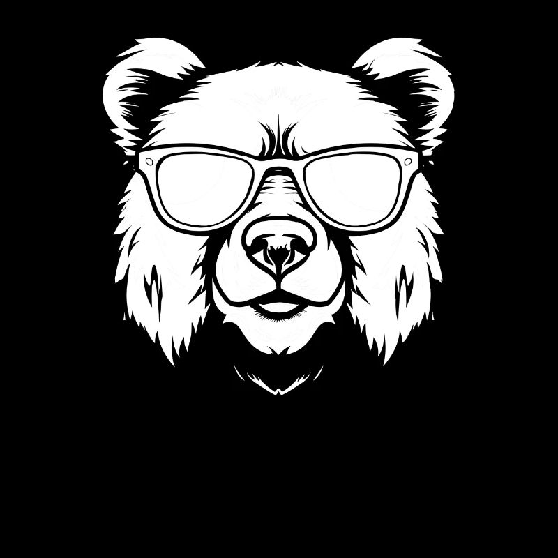 Bear Brown Bear