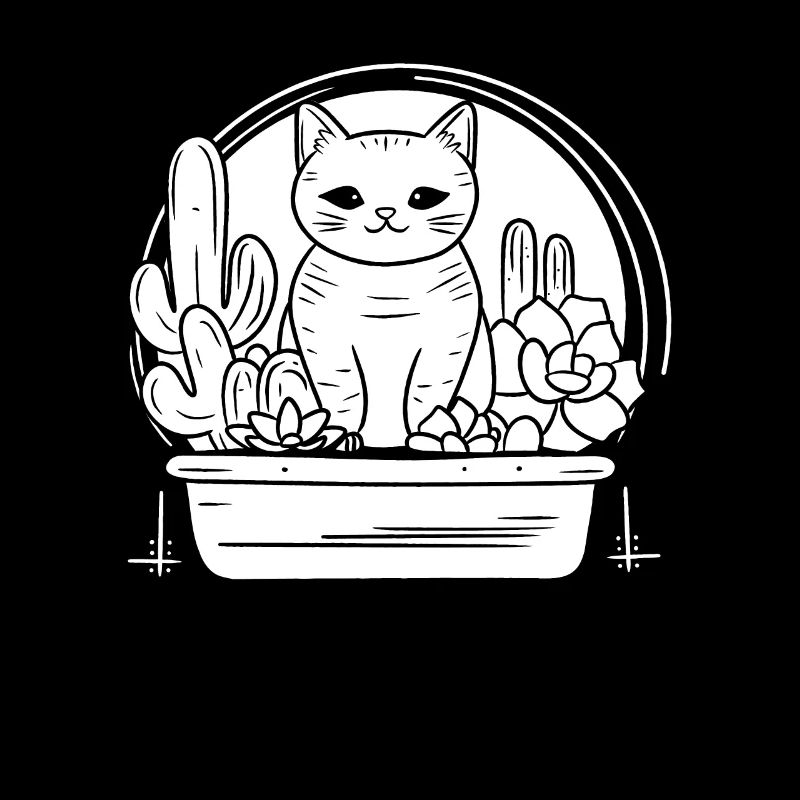 Katze