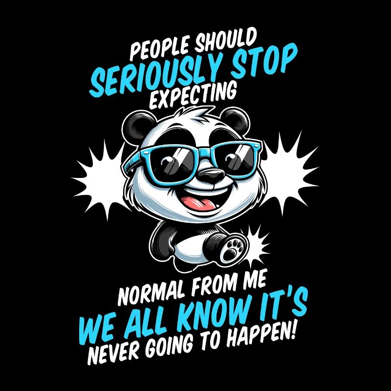 Panda géant Panda Ours