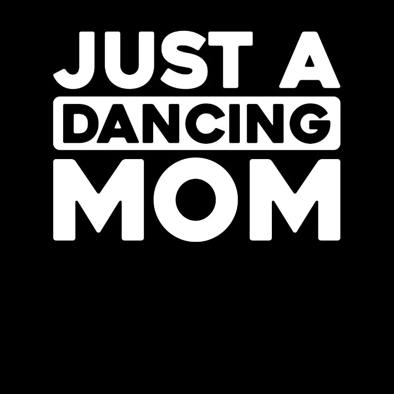 Danseuse Danseuse Juste Une Maman Dansante