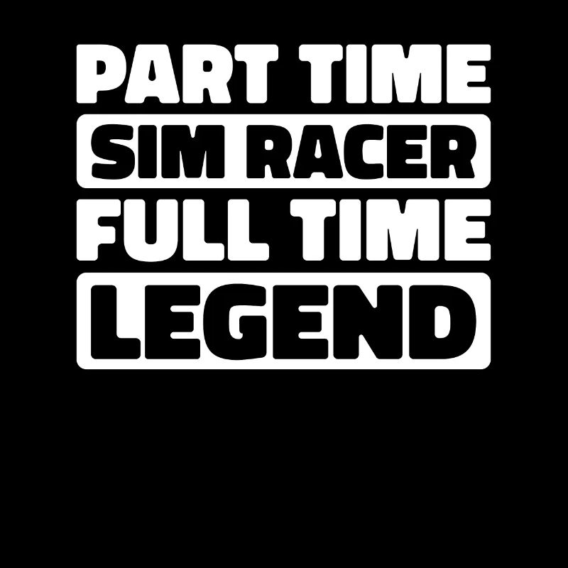 Sim Racing