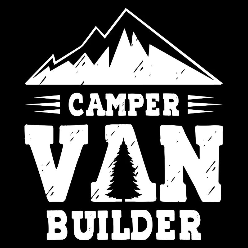 Camper Van Builder