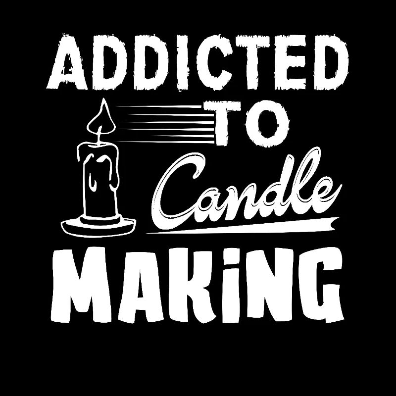 Candle Making Addicted To Candle Making