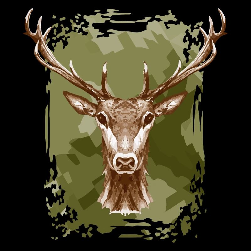Hirsch