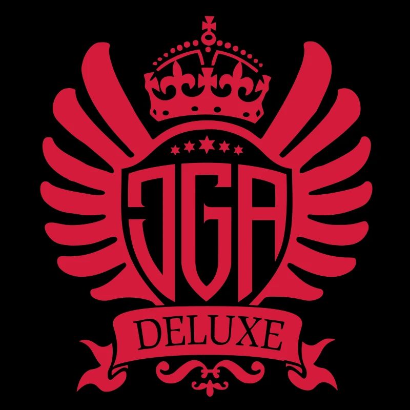 JGA DELUXE