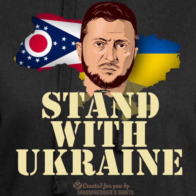Ukraine Ohio