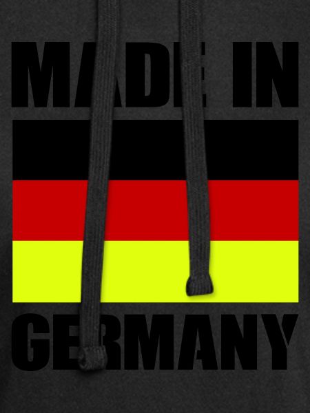 made in germany