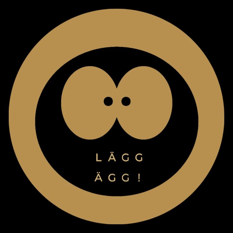 Lay eggs!