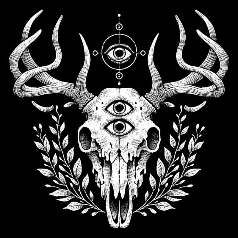 Esoteric Deer