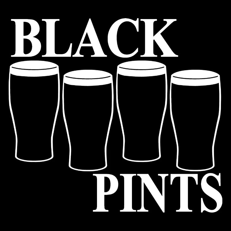 Black Pints