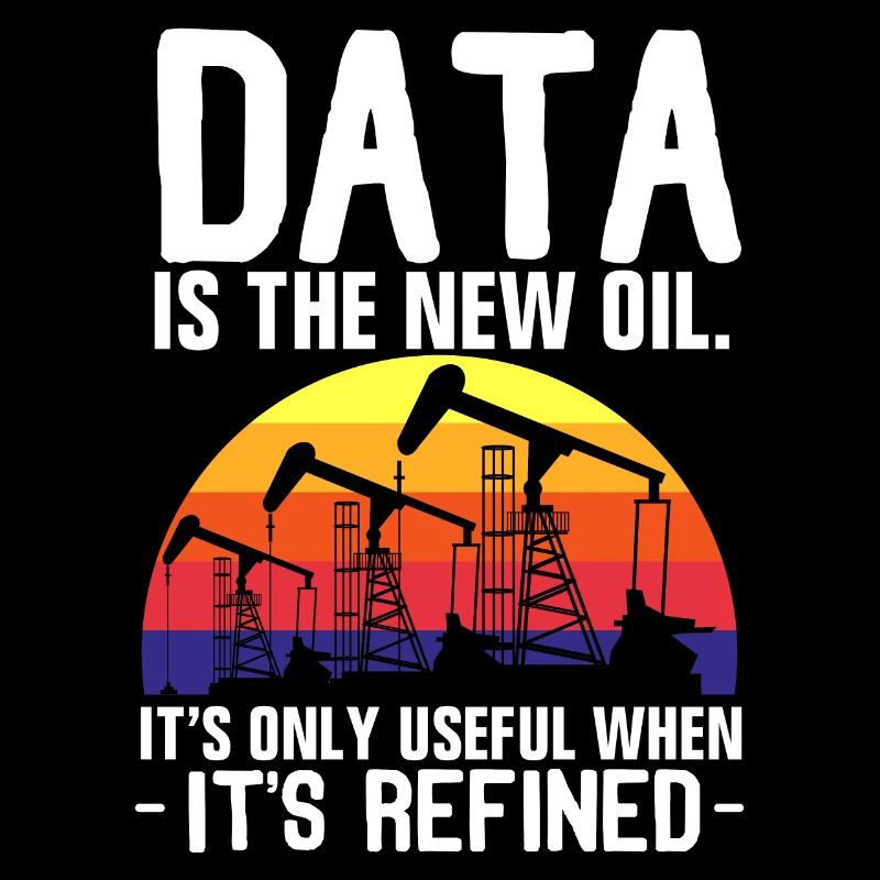 Data Oil
