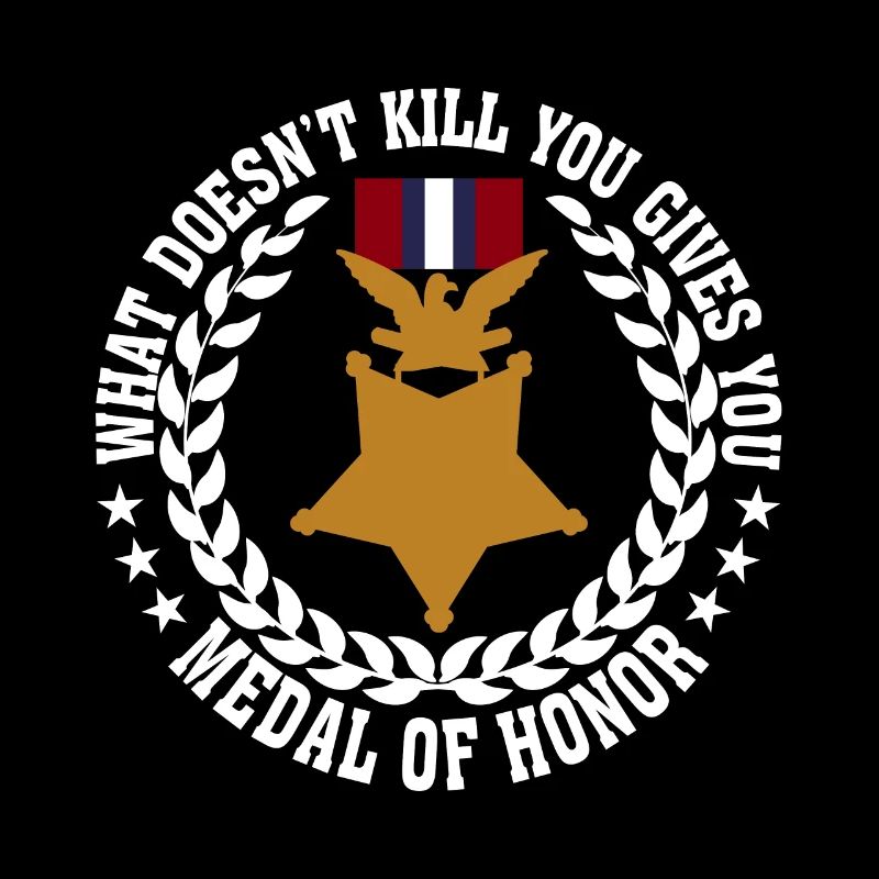 Medal Motivation