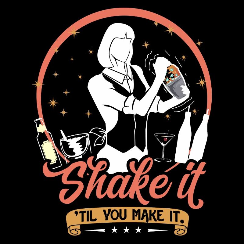 Shake it